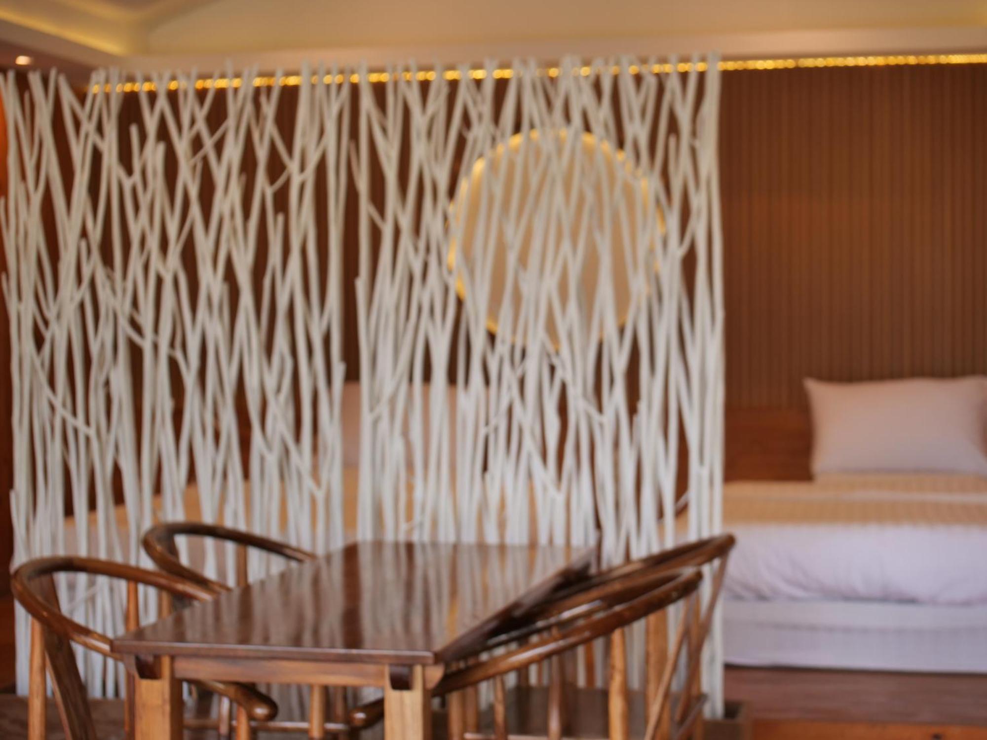 Hedreung Banrakthai Homestay And Camping Ban Rak Thai Exterior foto